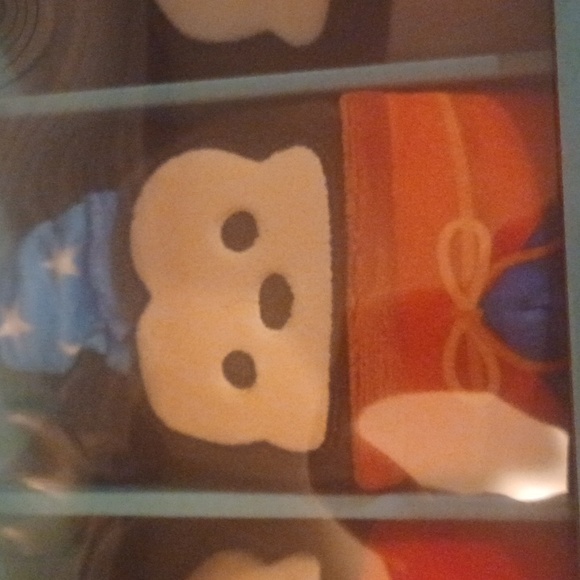 NIB Disney Mickey Mouse through the years - Picture 7 of 8